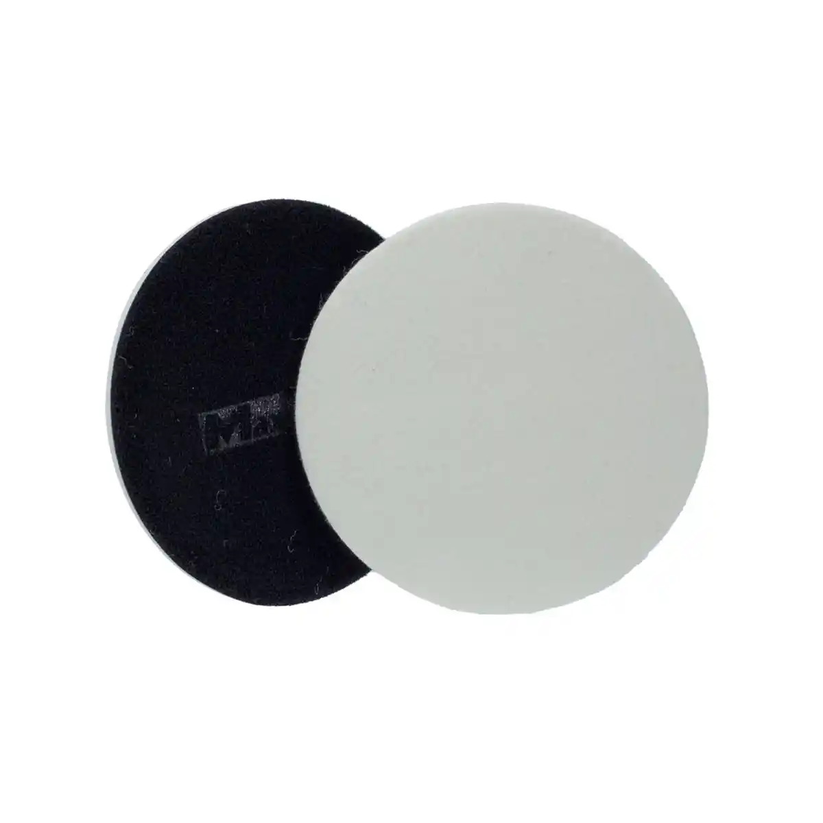 Maxshine Glass Wool Polishing Pad 6 Inch and Polishing Pad